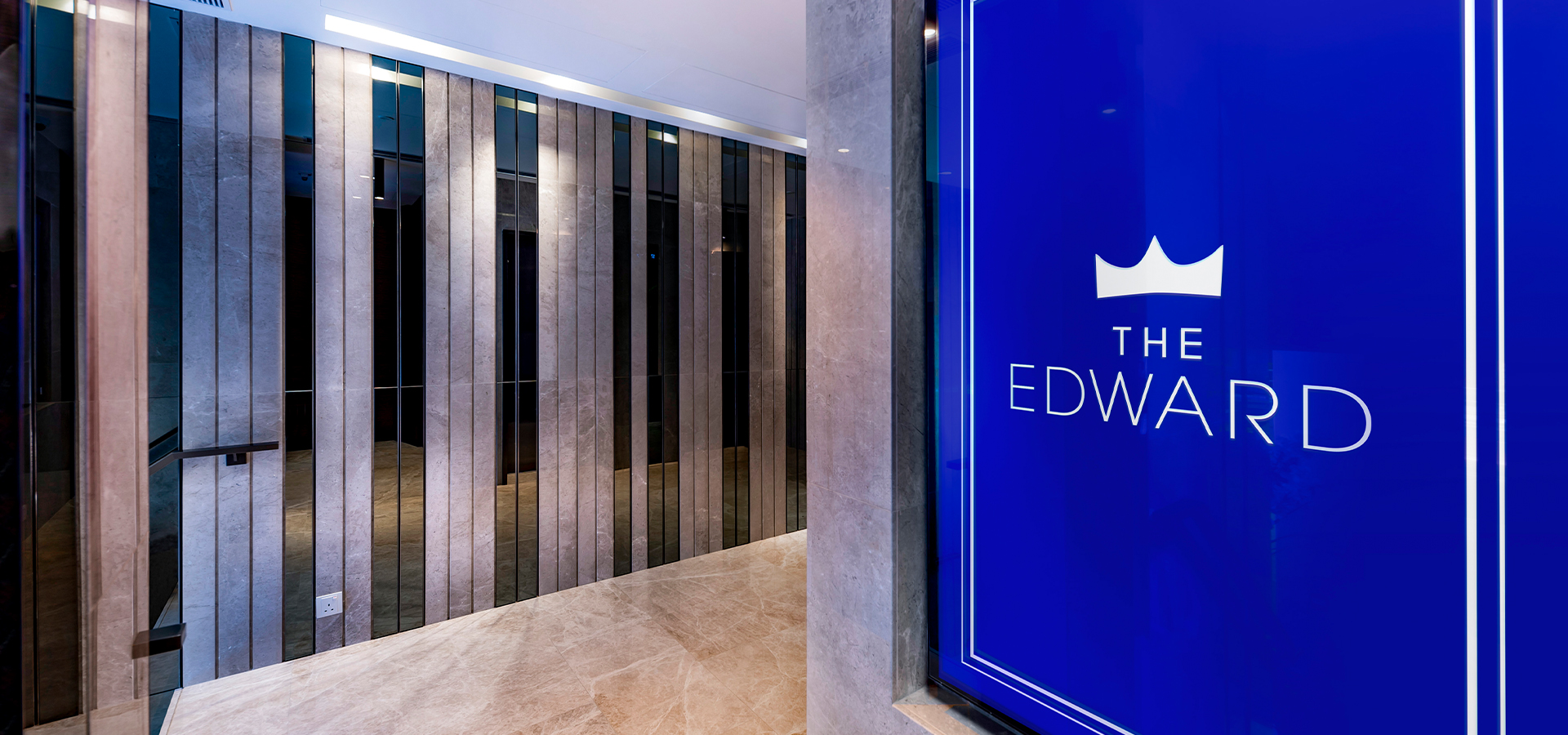 The Edward